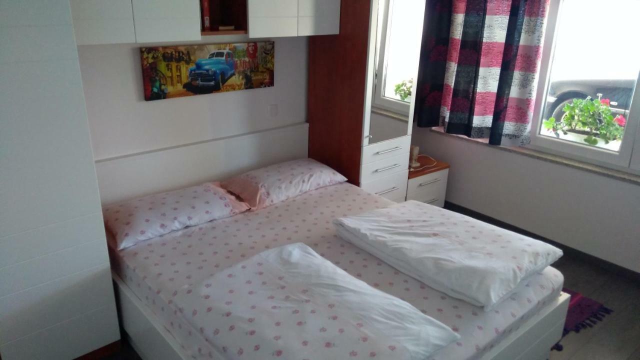 Apartmán Koric