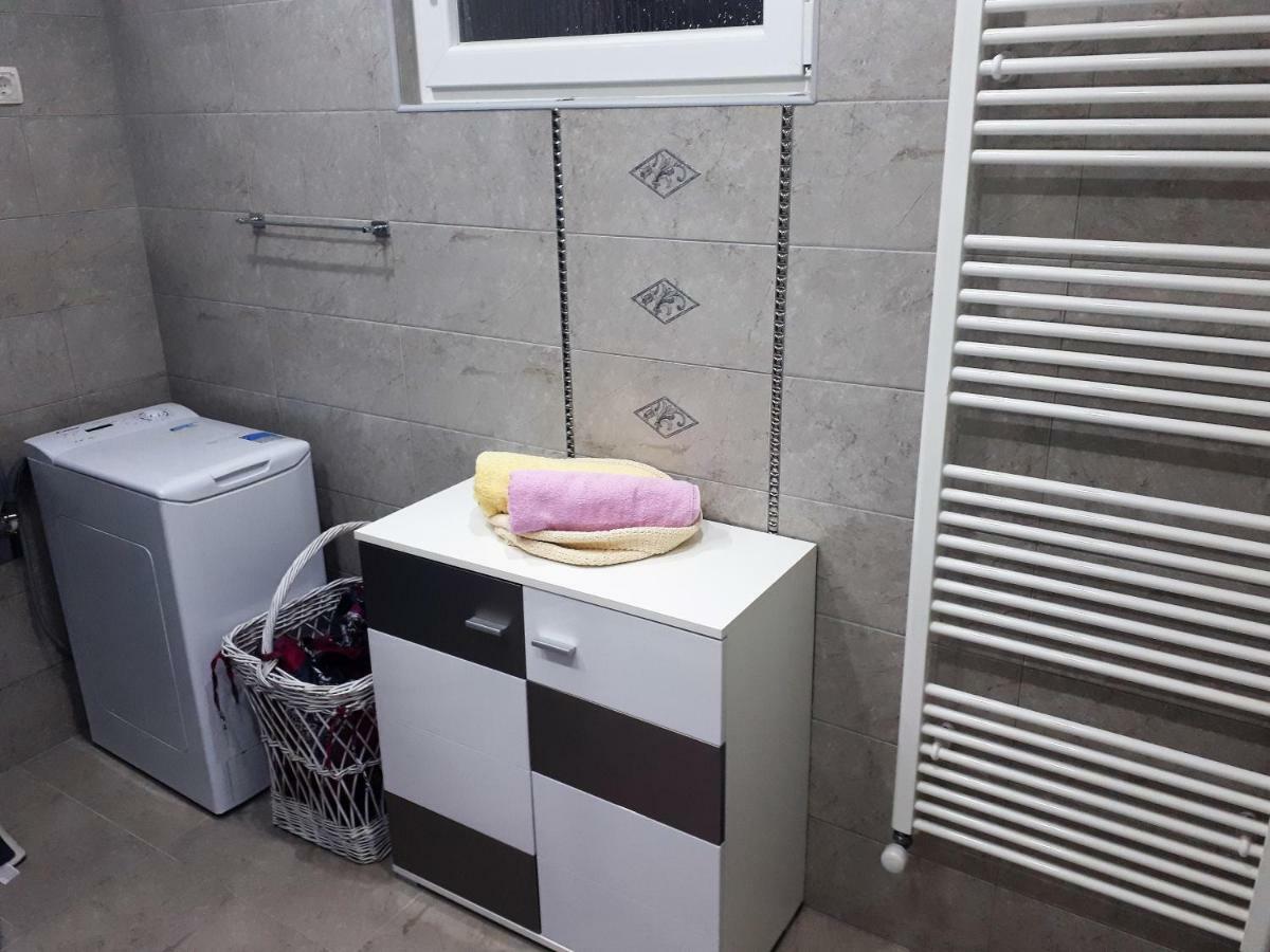 Koric Apartmán *