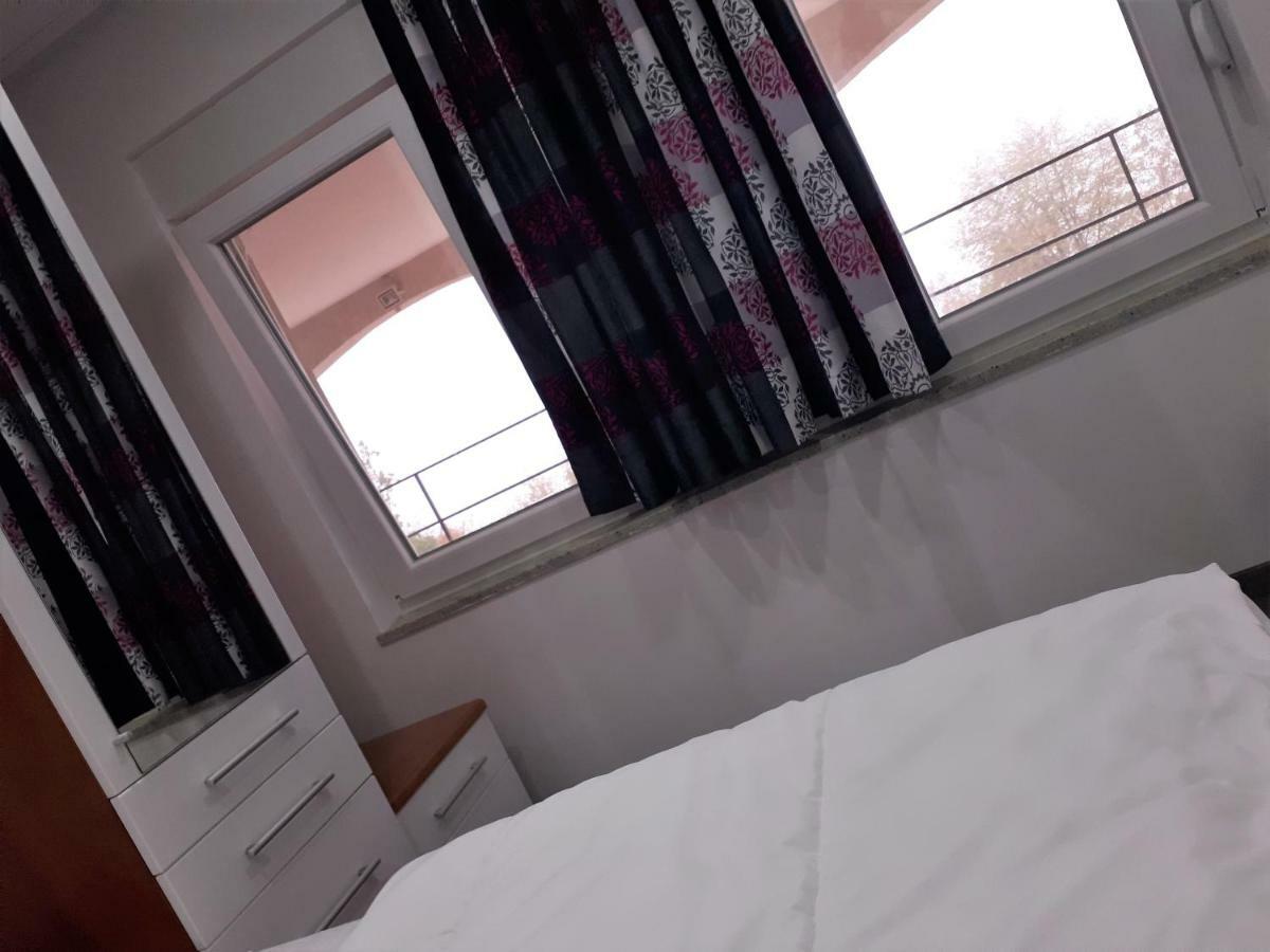 Koric Apartmán Opatija