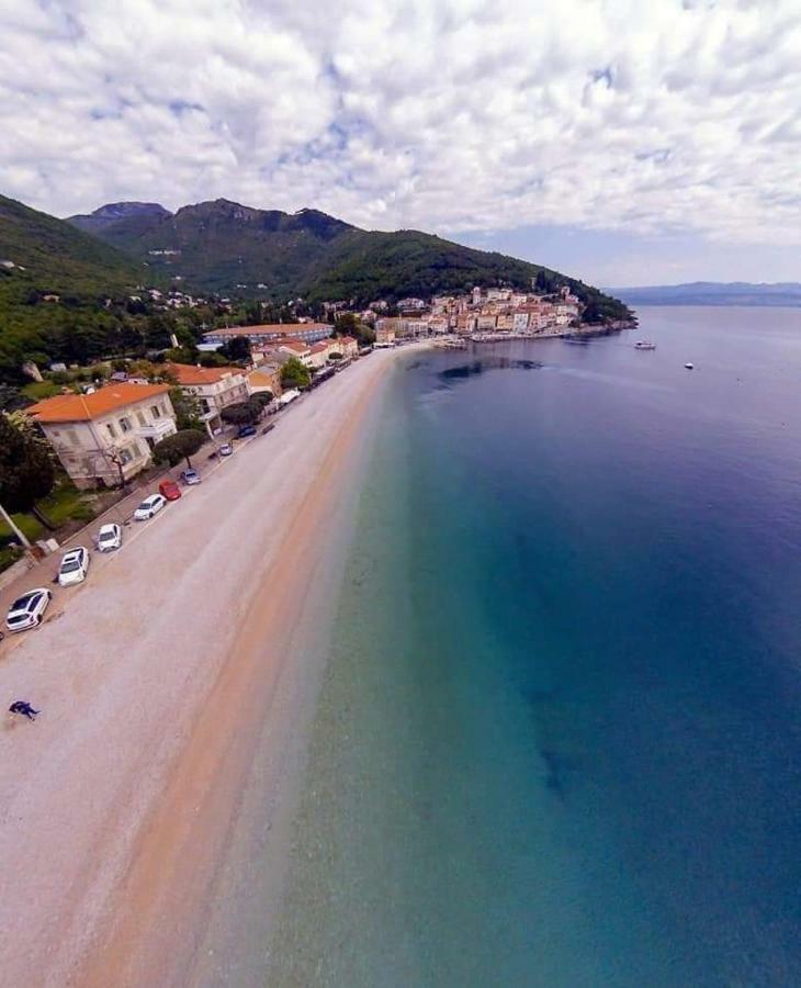 Apartmán Koric *