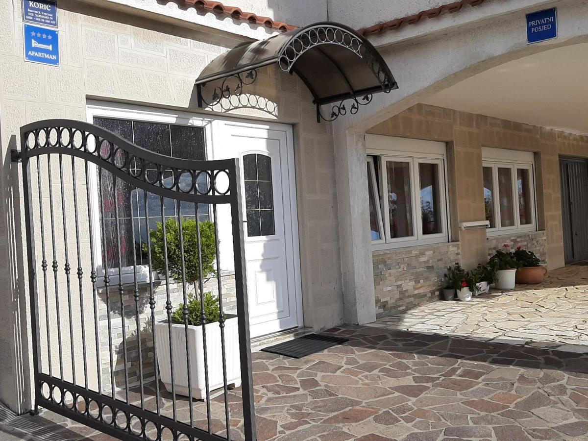 Koric Apartmán Opatija