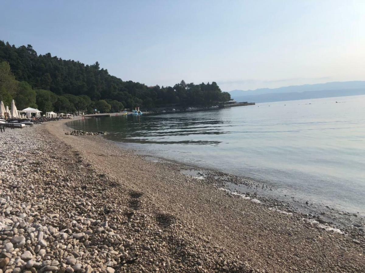 Apartment Koric Opatija