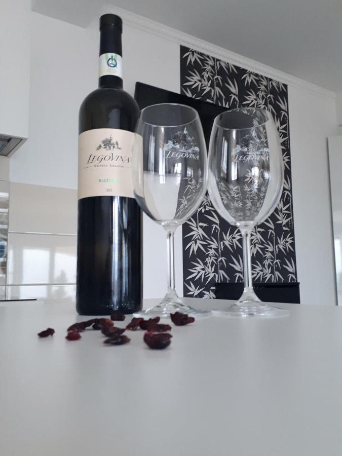 Koric Apartment *